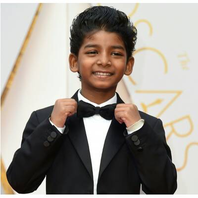 Oscars 2017: Alle Stars