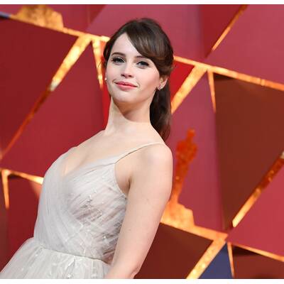 Oscars 2017: Alle Stars