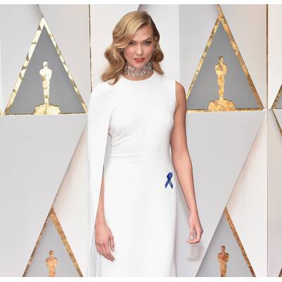 Oscars 2017: Alle Stars