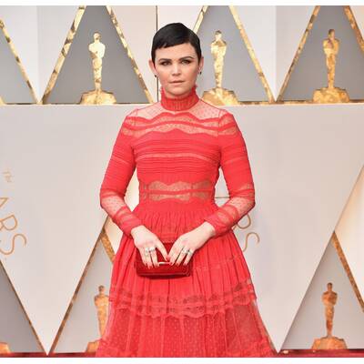 Oscars 2017: Alle Stars