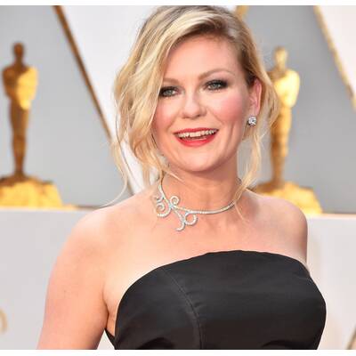 Oscars 2017: Alle Stars