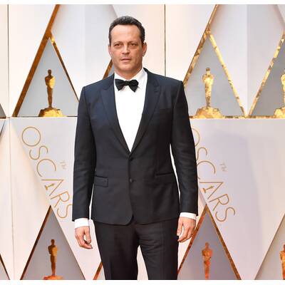 Oscars 2017: Alle Stars