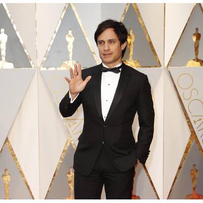 Oscars 2017: Alle Stars