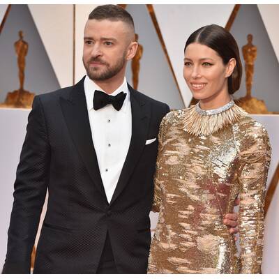 Oscars 2017: Alle Stars