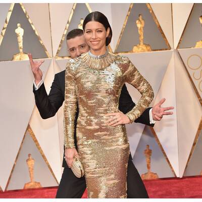 Oscars 2017: Alle Stars