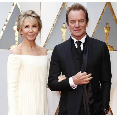 Oscars 2017: Alle Stars