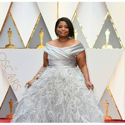 Oscars 2017: Alle Stars