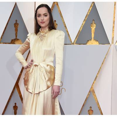 Oscars 2017: Alle Stars