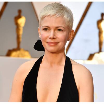 Oscars 2017: Alle Stars