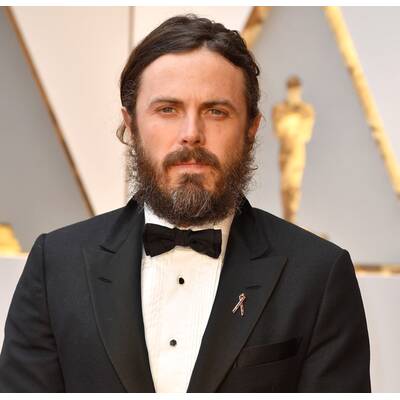 Oscars 2017: Alle Stars