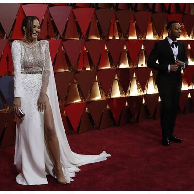 Oscars 2017: Alle Stars