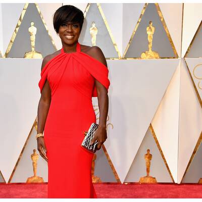 Oscars 2017: Alle Stars