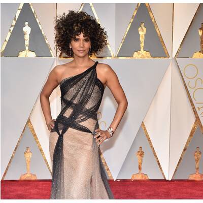 Oscars 2017: Alle Stars