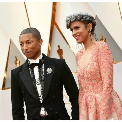 Oscars 2017: Alle Stars