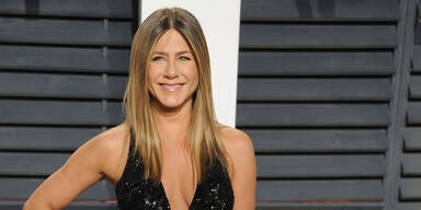 Jennifer Aniston