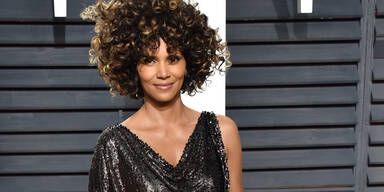 Halle Berry