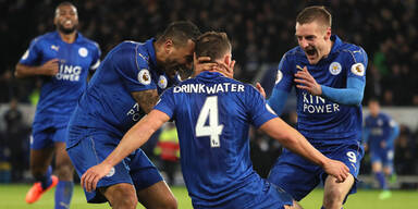 Leicester City