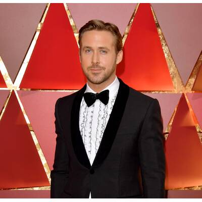 Oscars 2017: Alle Stars