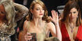 Emma Stone bei den Oscars 2017