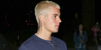 Justin Bieber