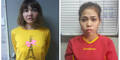 Kim jong nam Mörderinnen