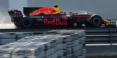 Red Bull Racing