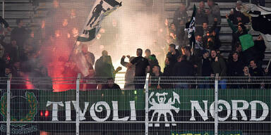 Erste Liga im totalen Chaos