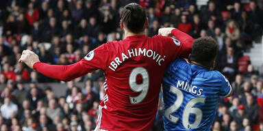 Ibrahimovic