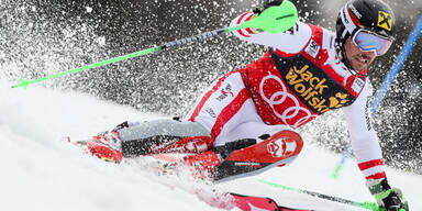 Hirscher