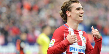 Griezmann