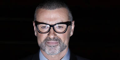 George Michael