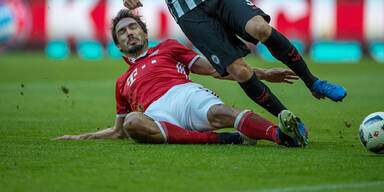 Hummels