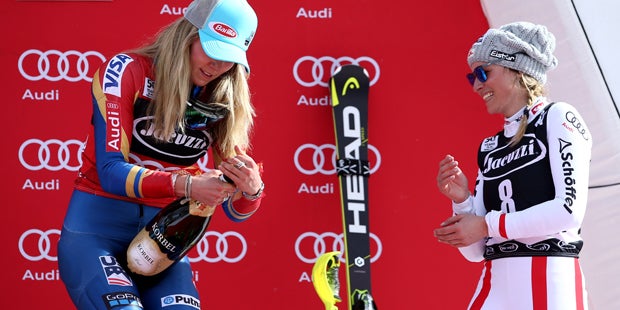 Schild Shiffrin