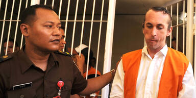 Bali David James Taylor