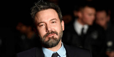 Ben Affleck
