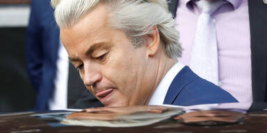 Wilders