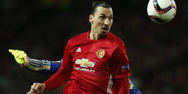 Ibrahimovic