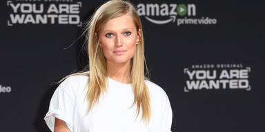 Toni Garrn
