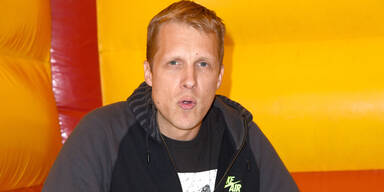 Oliver Pocher