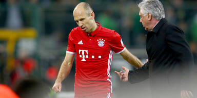 Robben