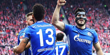 Schalke