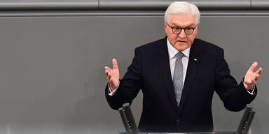 Steinmeier