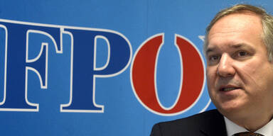 FP&Ouml; fordert: Keine Chance f&uuml;r Asyl-L&uuml;gner