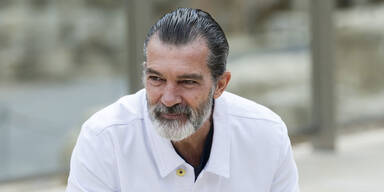 Antonio Banderas