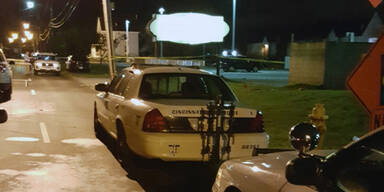 Sch&uuml;sse in US-Nachtclub: Ein Toter und 14 Verletzte