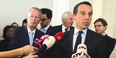 T&uuml;rkise: "Kern steckt hinter dem Abrechnungsbuch von Mitterlehner"