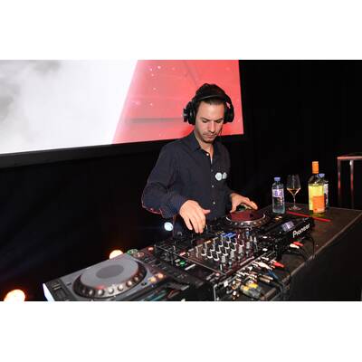 MADONNA Blogger Award 2017 - die Party