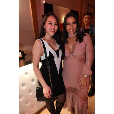 MADONNA Blogger Award 2017 - die Party