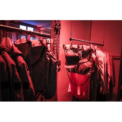 MADONNA Blogger Award 2017 - die Party