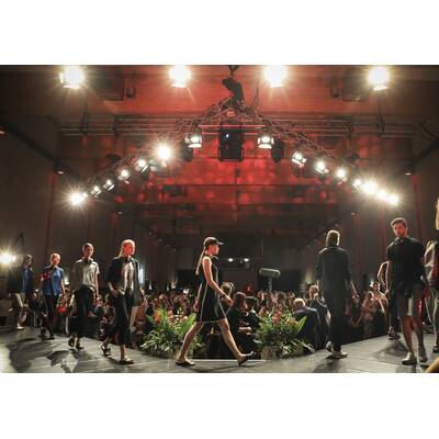 MADONNA Blogger Award 2017 - Die Preisverleihung